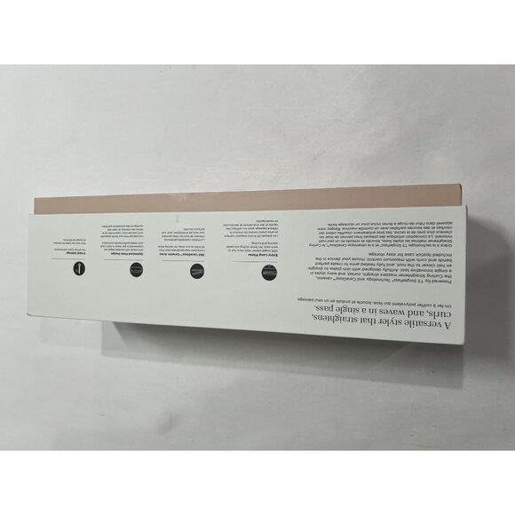 T3 Curling Straightener - Picture 4 of 7